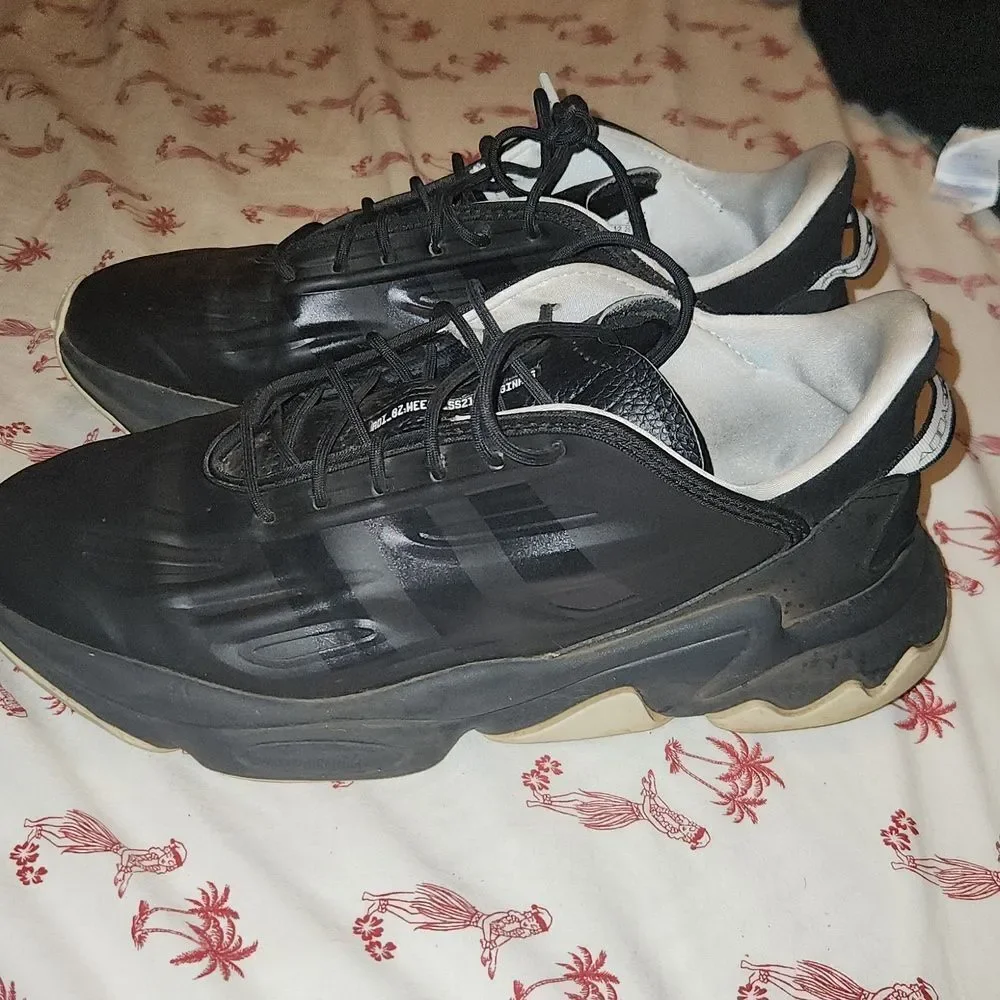 Adidas Ozweego Celox Shoes Sneakers 8.5